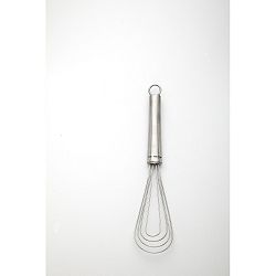 Metlička z nerezové oceli Steel Function, 27 cm