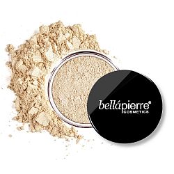 Minerální pudr 5 v 1 Bellapierre Ultra