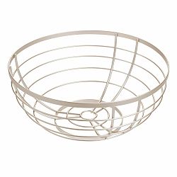 Mísa na ovoce iDesign Austin, ø 27,31 cm