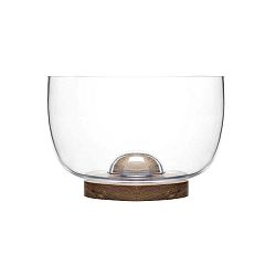 Mísa Sagaform Oval Oak Bowl