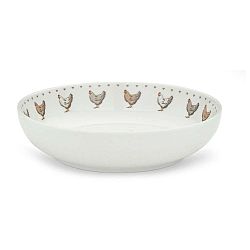 Mísa z porcelánu Cooksmart ® Kitchen, ø 22,5 cm