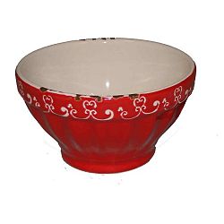 Miska Antic Line Small Red