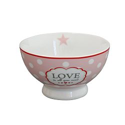 Miska Krasilnikoff Happy Love Is All You Need