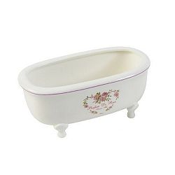 Miska na mýdlo Antic Line Big Bathtub