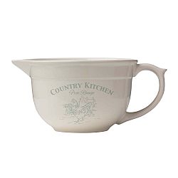 Miska na těsto Country Kitchen, 1700ml