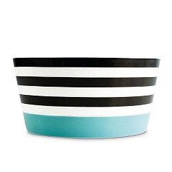 Miska Remember Black Lines, 450 ml
