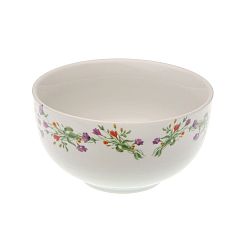 Miska z porcelánu VERSA Florian