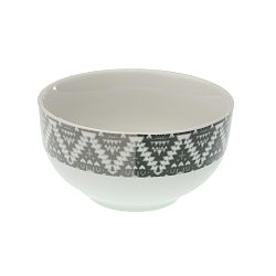 Miska z porcelánu VERSA Ornament
