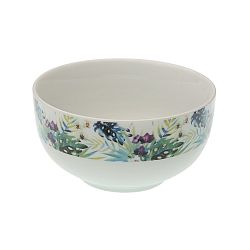 Miska z porcelánu VERSA Tropical