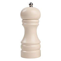 Mlýnek na pepř T&G Woodware Capstan Cream, 15 cm