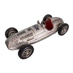 Model auta Antic Line Aluminium Racing