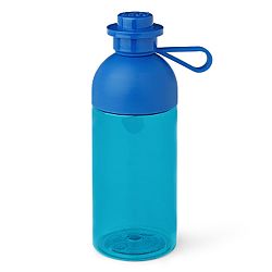 Modrá cestovní láhev LEGO®, 500 ml