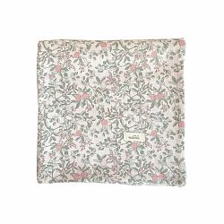 Modrá dětská deka 120x120 cm Apricot – Malomi Kids