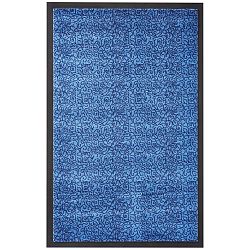 Modrá rohožka Zala Living Smart, 75 x 45 cm