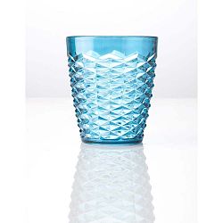 Modrá sklenička Brandani Summer Pop