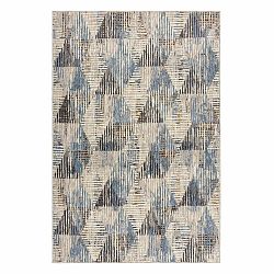 Modro-béžový koberec 160x230 cm Marly – Flair Rugs