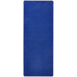 Modrý běhoun Hanse Home Fancy, 80 cm x 300 cm