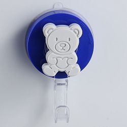 Modrý háček bez nutnosti vrtání ZOSO Bear