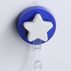 Modrý háček bez nutnosti vrtání ZOSO Star