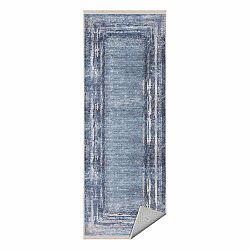Modrý koberec 160x230 cm – Mila Home