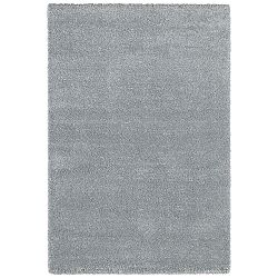 Modrý koberec Elle Decor Passion Orly, 80 x 150 cm