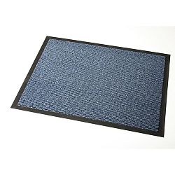 Modrý koberec Hanse Home Faro, 150 x 90 cm