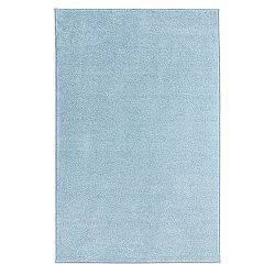 Modrý koberec Hanse Home Pure, 140 x 200 cm