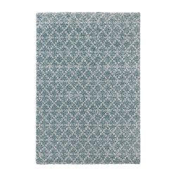Modrý koberec Mint Rugs Dotty, 160 x 230 cm