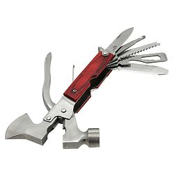 Multifunkční nůž Cattara Multi Hammer
