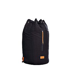 Multifunkční vak Karup Roadie Black/Black