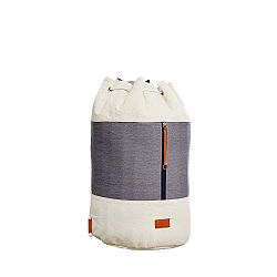Multifunkční vak Karup Roadie White/Grey