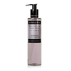 Mýdlo na ruce Bahoma London Lavender Veil, 250 ml