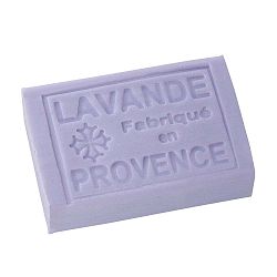 Mýdlo s vůní levandule Dakls, 100 gr