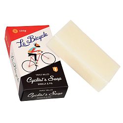 Mýdlo s vůní vanilky a fíků Rex London Le Bicycle