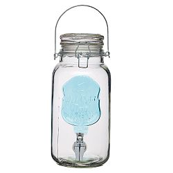 Nádoba na limonádu Kitchen Craft Home Made, 3,7 l