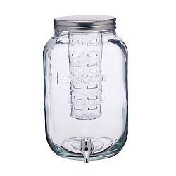 Nádoba na limonádu  Kitchen Craft Home Made, 7,5 l