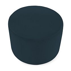 Námořnicky modrý puf Vivonita Jade