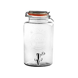Nápojový automat Kilner, 5 l