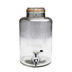 Nápojový automat Kilner, 8 l