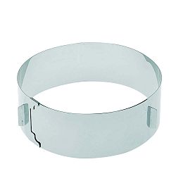 Nastavitelná forma na dort Westmark Cake Ring