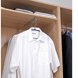 Nastavitelný věšák na oblečení Wenko Cloth