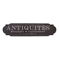 Nástěnná dekorace Antic Line Antiquites