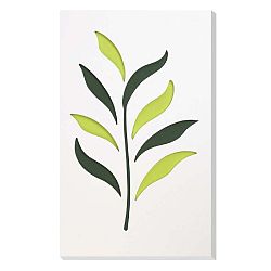 Nástěnná dekorace Vialli Design C-tru Herbs
