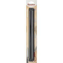 Nástěnná magnetická lišta Metaltex Magnetika
