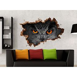 Nástěnná samolepka 3D Art Maaike, 135 x 90 cm