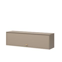 Nástěnná skříňka Germania Calvi, délka 140 cm