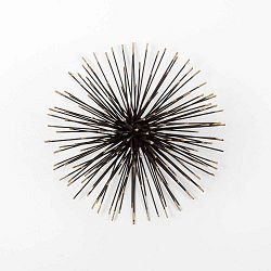 Nástěnné dekorace Thai Natura Buri, ⌀ 29 cm