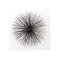 Nástěnné dekorace Thai Natura Buri, ⌀ 47 cm