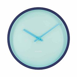 Nástěnné hodiny ø 30 cm Forest - Remember
