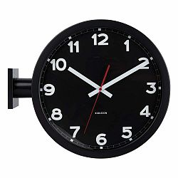 Nástěnné hodiny ø 38 cm  New Classic – Karlsson